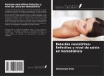 Relación neutrófilos-linfocitos y nivel de calcio en hemodiálisis