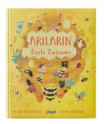 Arilarin Gizli Yasami Ciltli