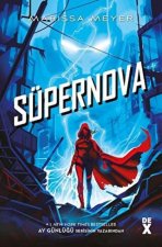 Muhalifler 3 - Süpernova Ciltli