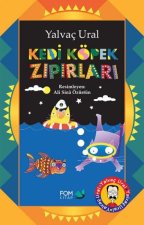 Kedi Köpek Zipirlari