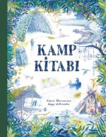 Kamp Kitabi Ciltli