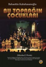 Bu Topragin Cocuklari