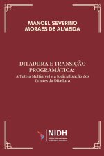 Ditadura e transiç?o programática