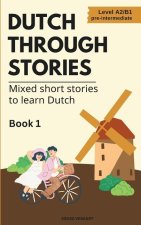 Dutch Through Stories