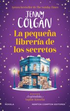 La peque?a librería de los secretos. Romántica, mágica y única. Más de 9 millones de ejemplares vendidos.