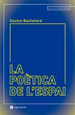 La po?tica de l'espai