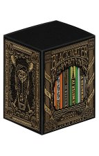 COFRE BLACKWATER. Saga completa en catal?.