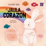 La jaula del corazón