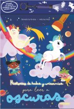 Historias De Hadas Y Unicornios