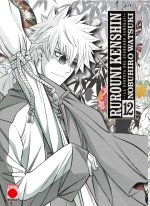 Rurouni Kenshin La Epopeya Del Guerrero Samurai 12