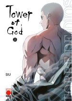 Tower Of God 11