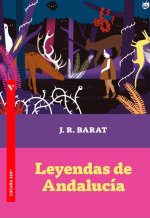 Leyendas de Andalucía.