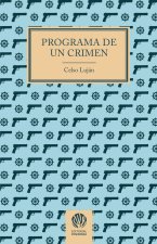 Programa de un crimen