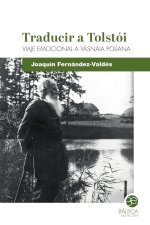 TRADUCIR A TOLSTOI