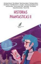 Historias Phantasticas II