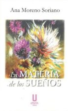 La Materia De Los Sue?os