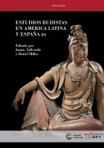 Estudios budistas en América Latina y Espa?a II