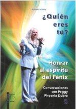 ?QUIEN ERES TU?