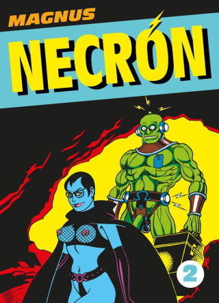 Necron 2