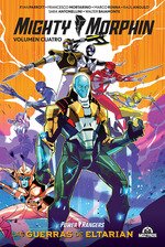 Mighty Morphin 04