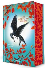 Los Juegos del Hambre (Edición Especial) / The Hunger Games (Special Edition)