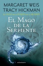 El Ciclo de la Puerta de la Muerte n? 04/07 El mago de la serpiente
