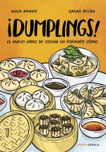 ?Dumplings! Edición tapa blanda