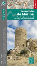 SERRALADA DE MARINA