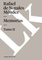 Memorias