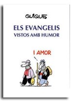 LOS EVANGELIOS VISTOS CON HUMOR