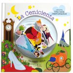 La Cenicienta (