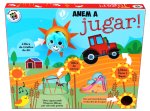 Anem a jugar! (