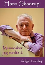 Mennesker jeg m?dte. Bind 2 - Musikfolk, operasangere