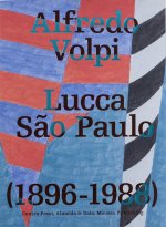 Alfredo Volpi: Lucca-S?o Paulo