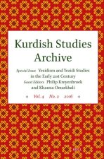 Kurdish Studies Archive