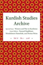 Kurdish Studies Archive