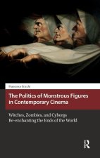 The Politics of Monstrous Figures in Contemporary Cinema