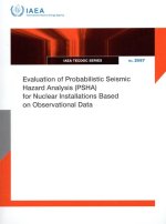 Evaluation of Probabilistic Seismic Hazard Analysis (Psha) for Nuclear Installations Based on Observational Data