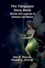 The Turquoise Story Book