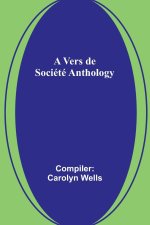 A Vers de Société Anthology