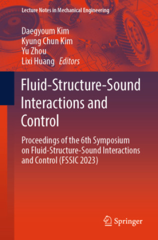 Fluid-Structure-Sound Interactions and Control