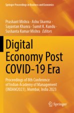 Digital Economy Post Covid-19 Era