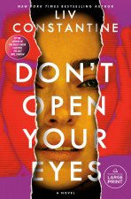 Don't Open Your Eyes