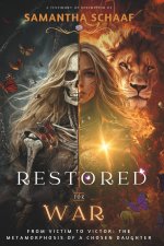 RESTORED For WAR