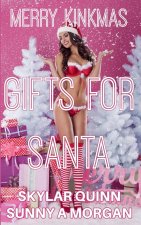 Gifts For Santa