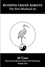 Buddha Crane Karate