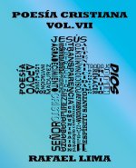 Poesía Cristiana Volumen VII