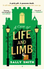 Case of Life and Limb