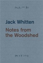 Jack Whitten: Notes from the Woodshed