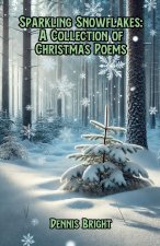 Sparkling Snowflakes